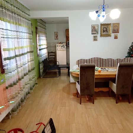 Apartman Zivic Berilovac Esterno foto
