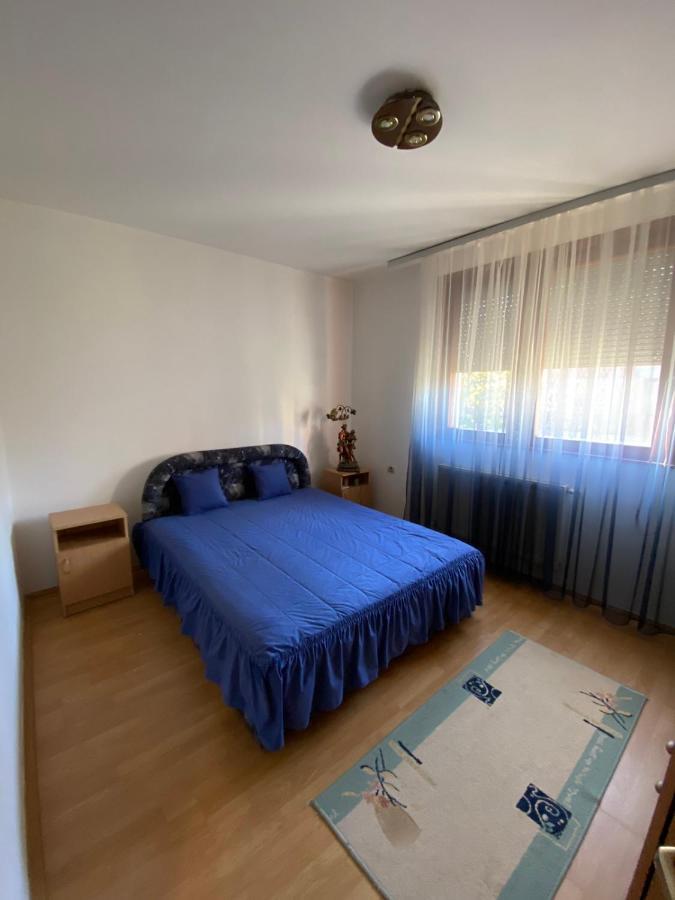 Apartman Zivic Berilovac Esterno foto