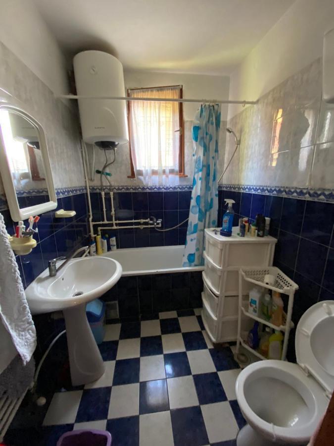 Apartman Zivic Berilovac Esterno foto