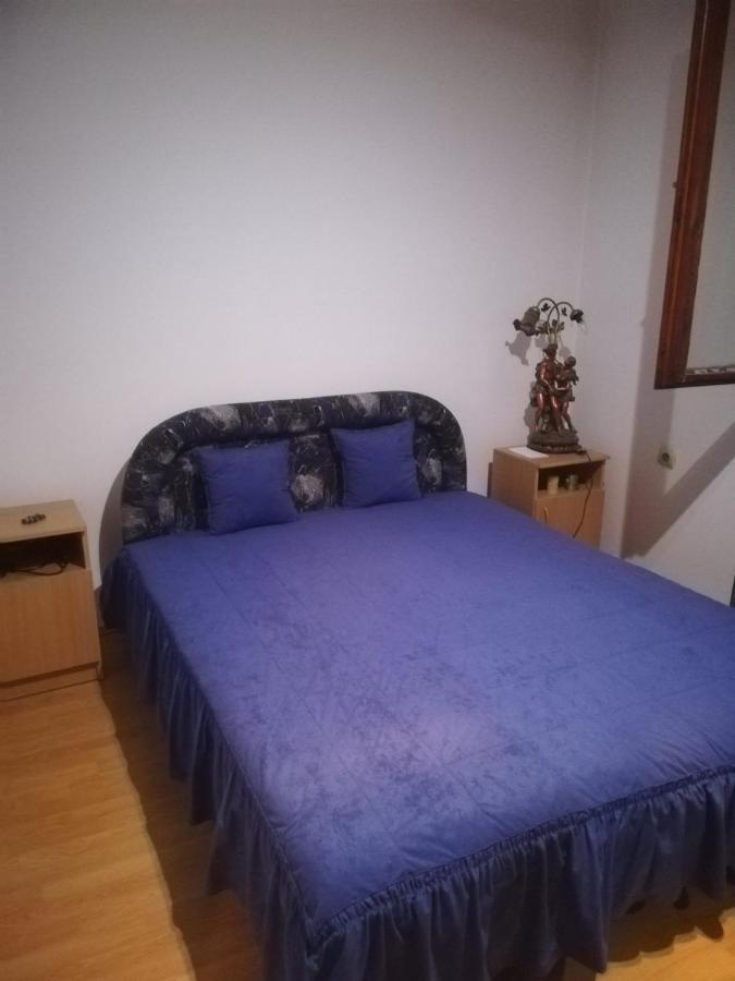 Apartman Zivic Berilovac Esterno foto