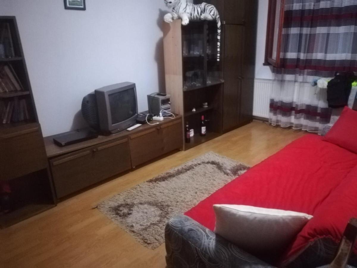 Apartman Zivic Berilovac Esterno foto