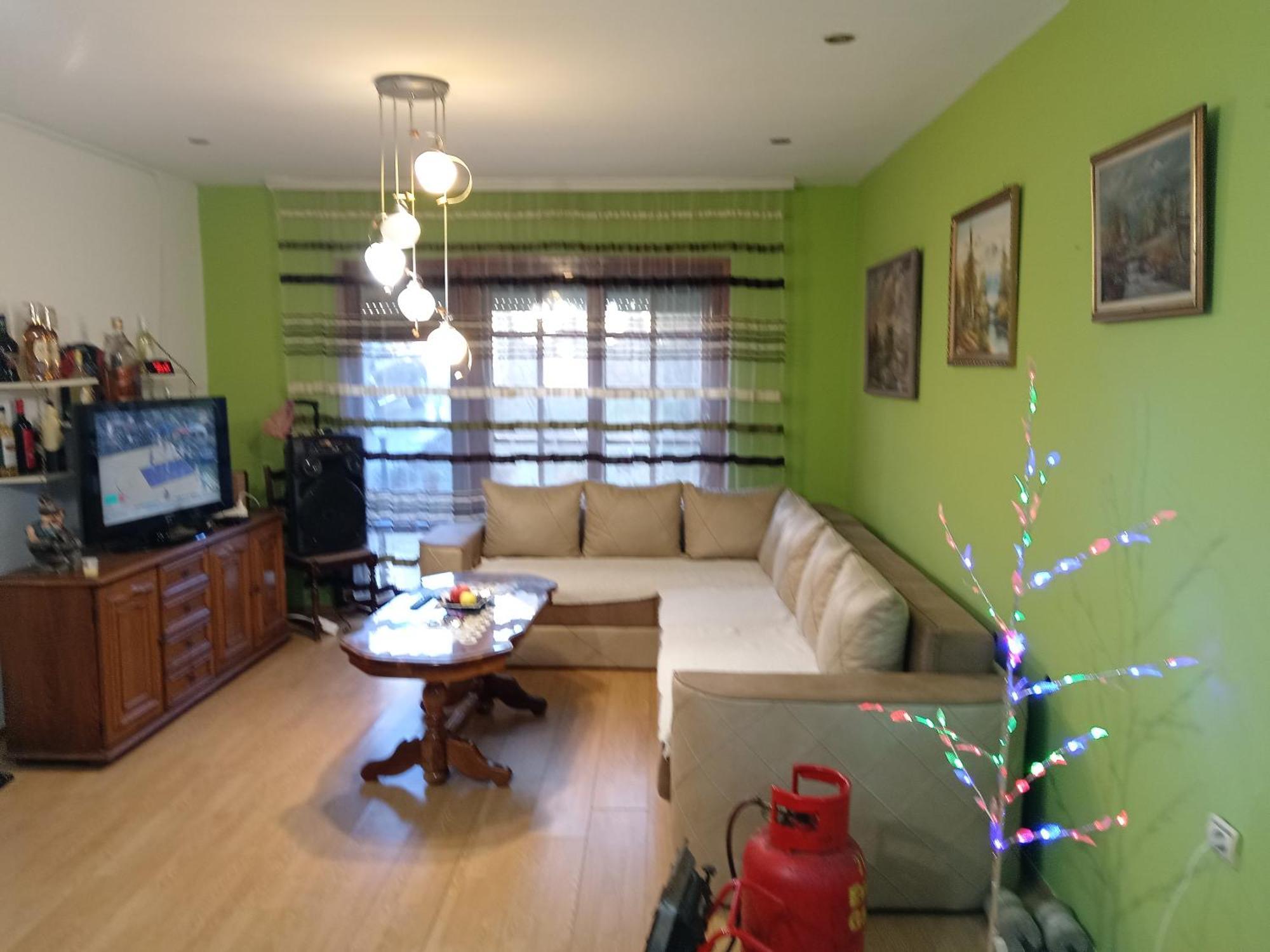 Apartman Zivic Berilovac Esterno foto