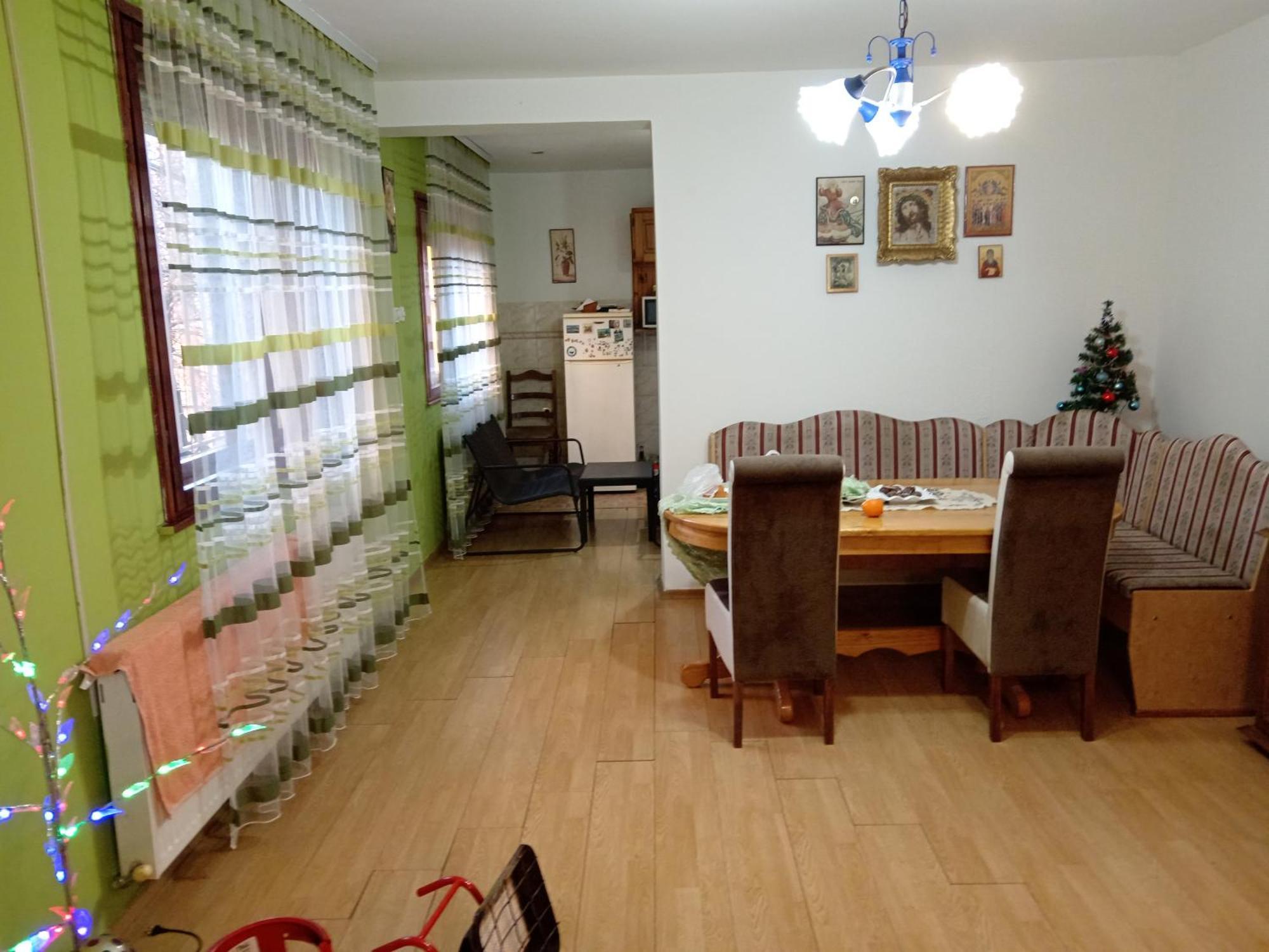 Apartman Zivic Berilovac Esterno foto