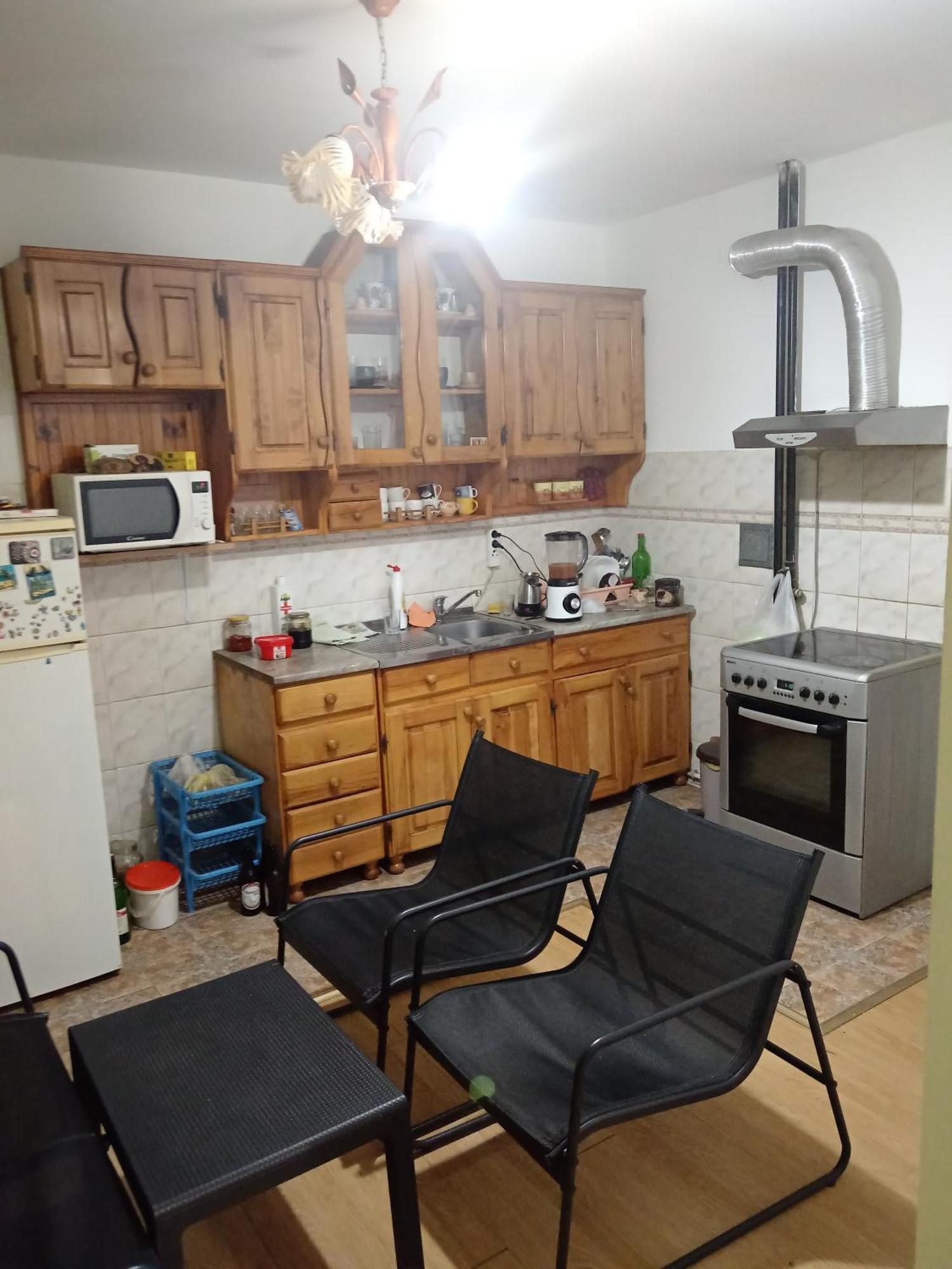 Apartman Zivic Berilovac Esterno foto