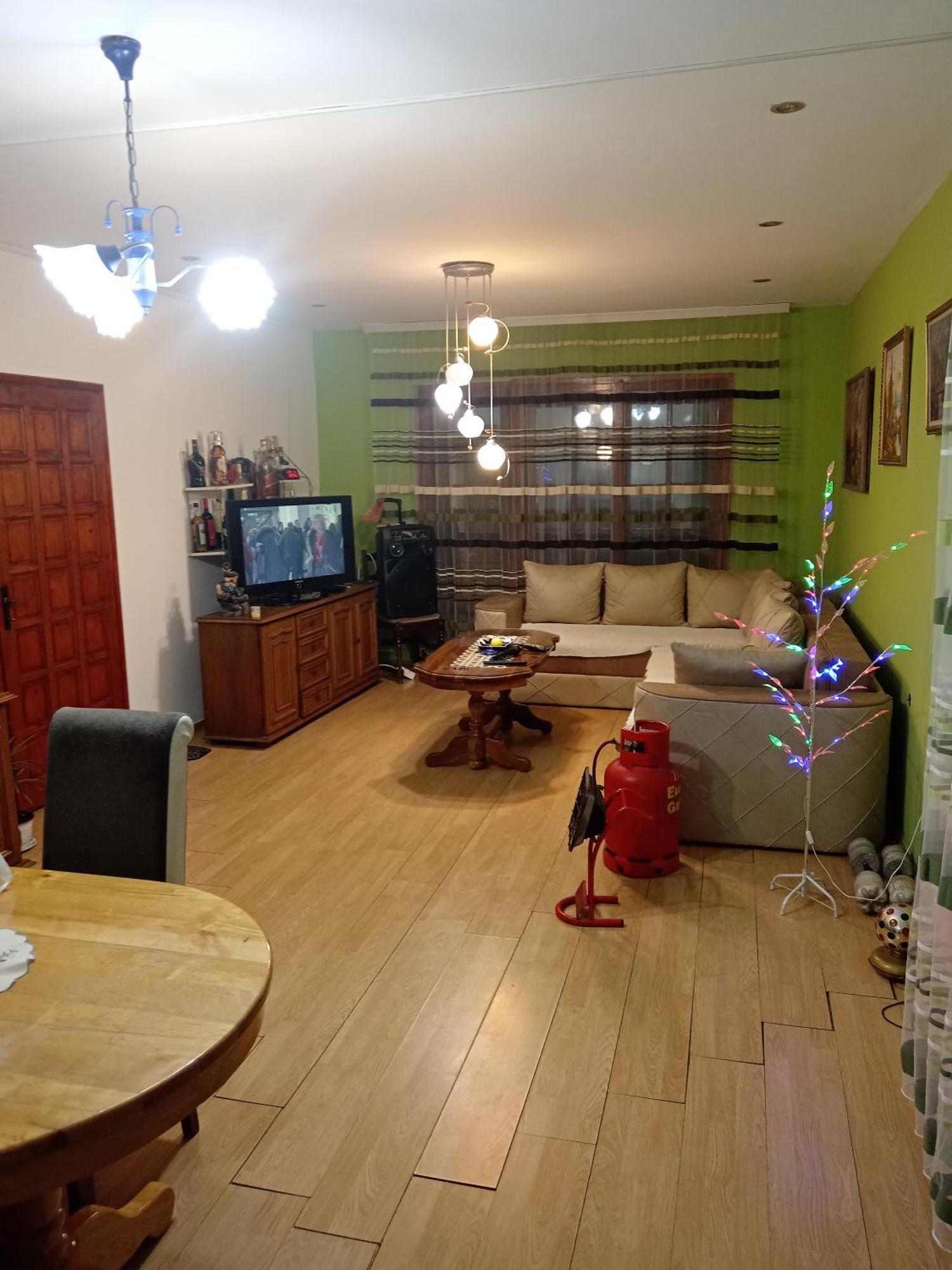 Apartman Zivic Berilovac Esterno foto